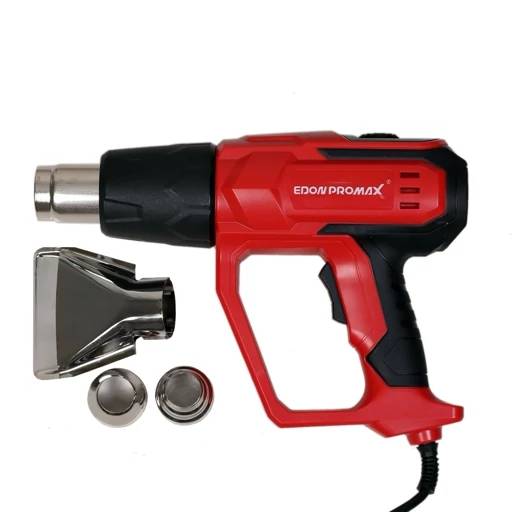 سشوار صنعتی دیمردار ادون پرومکس مدل EPM-HAG-520t